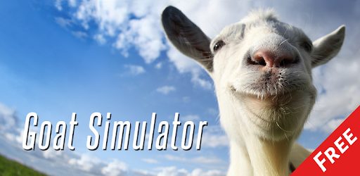 Goat Simulator APK 2.19.7